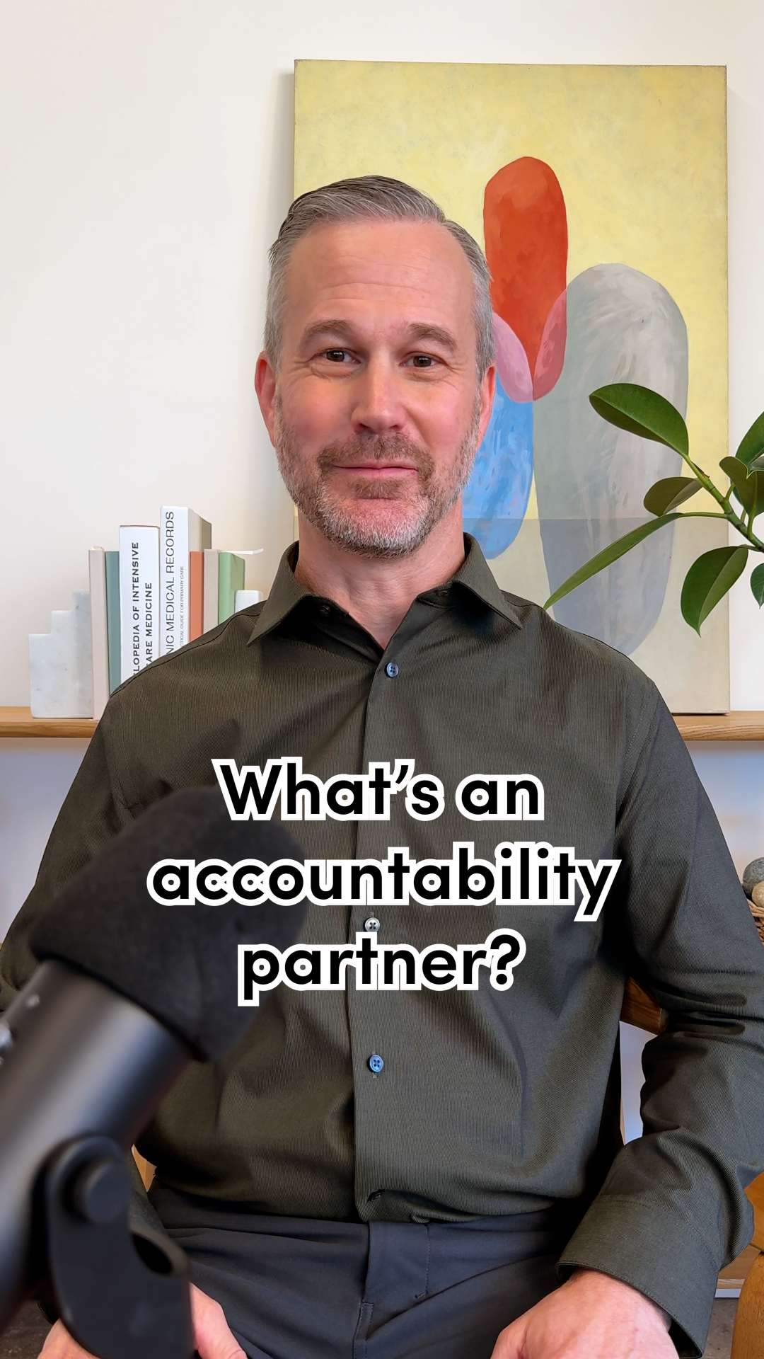 Accountability Partner Benefits: How They Can Help Motivate