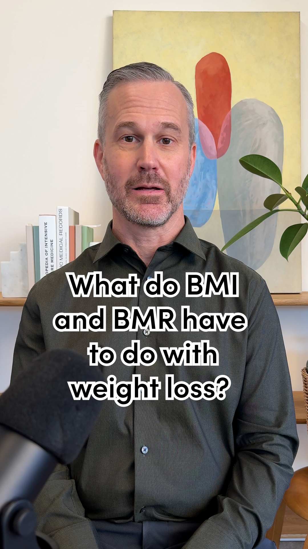 BMI vs. BMR: What's the Difference?